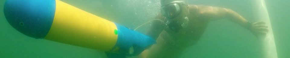 Підводне орієнтування Підводне орієнтування